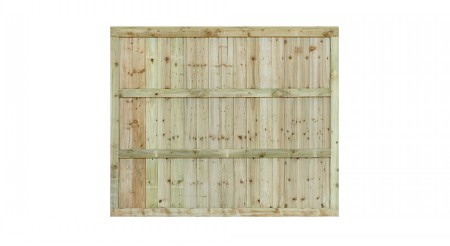 Featheredge Panel 1828w